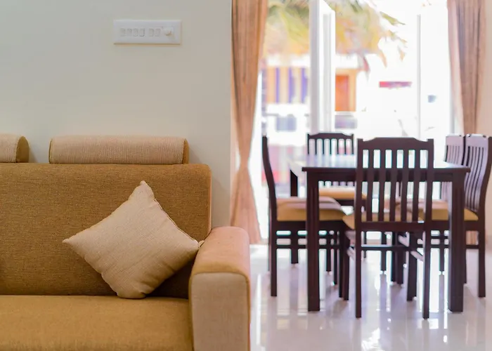 Thapovan Coimbatore