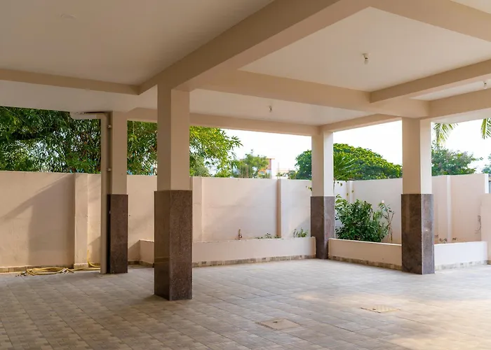 Thapovan Coimbatore