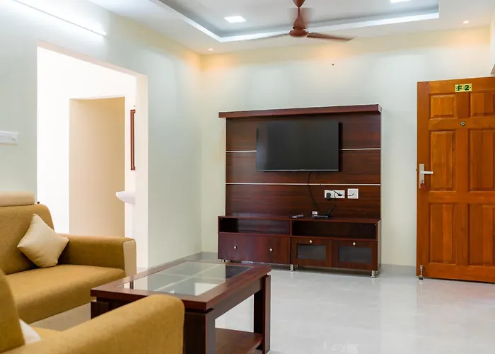 Thapovan Coimbatore