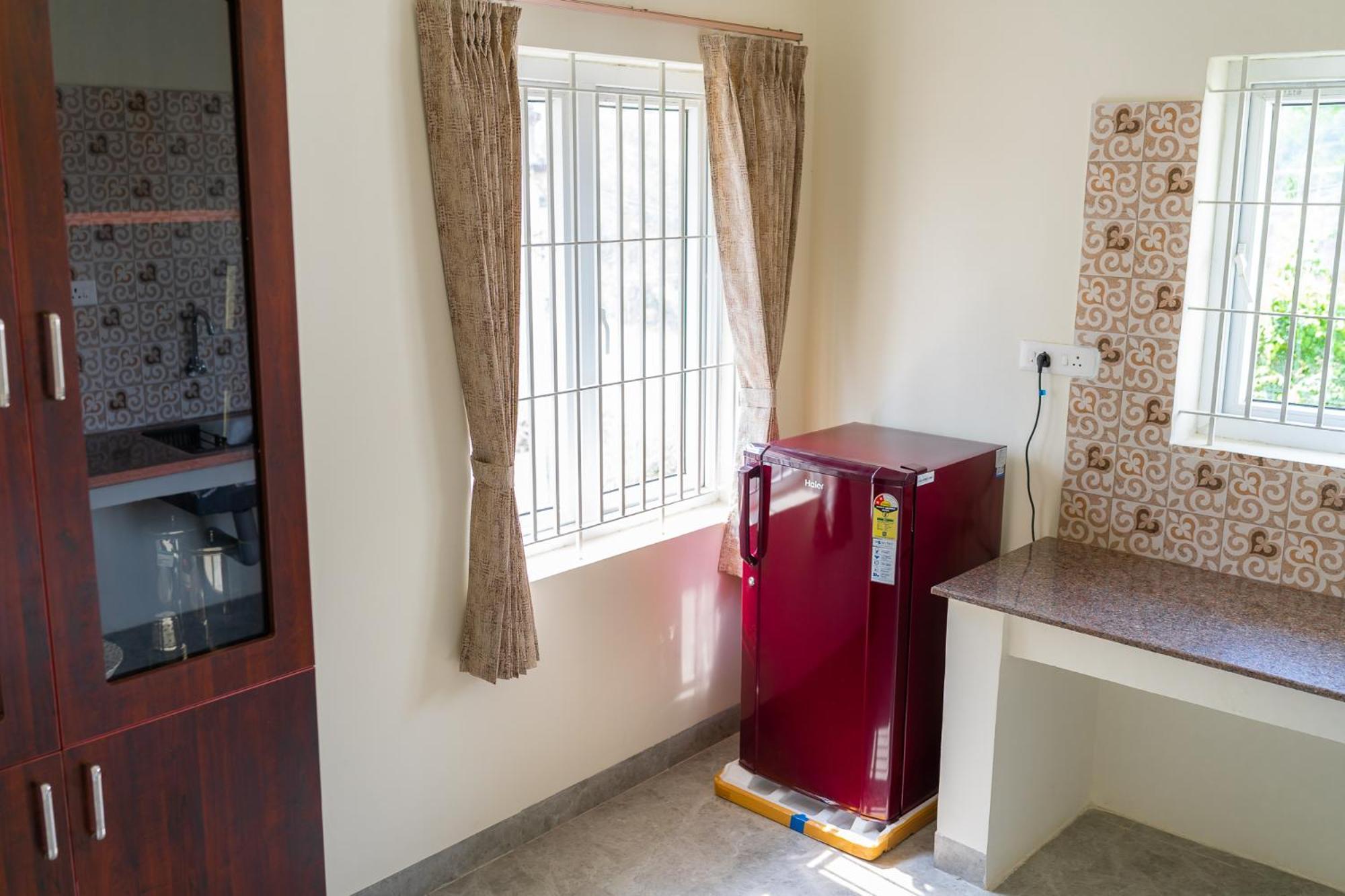Thapovan Apartment Coimbatore